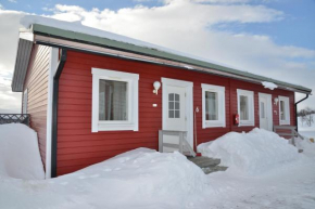 Guesthouse Haltinmaa Kilpisjärvi